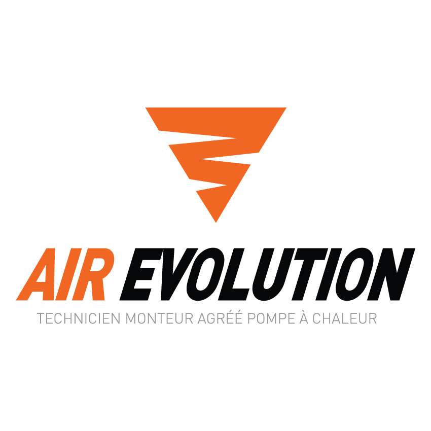 Logo Air evolution