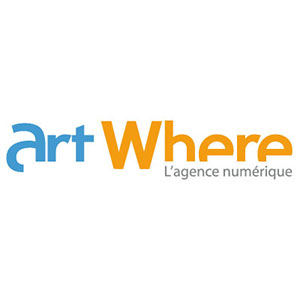 Logo Artwhere