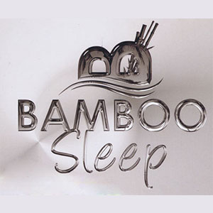 Logo Bamboo Sleep
