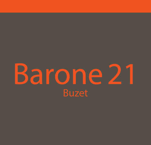 Logo Barone 21