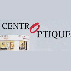 Logo Centre Optique