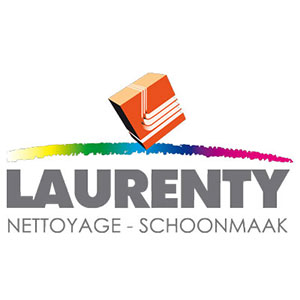 Logo Laurenty