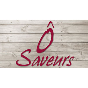 Logo O saveur