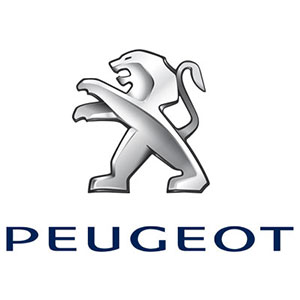 Logo Peugeot