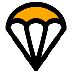 Logo parachute sep 2017